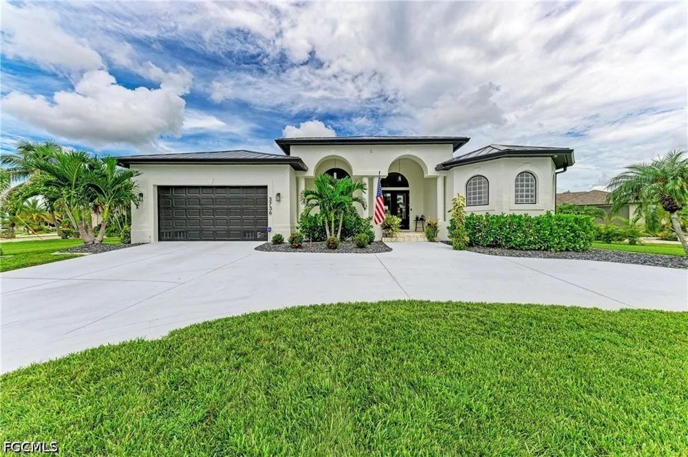 Whippoorwill Boulevard Punta Gorda, FL 33950