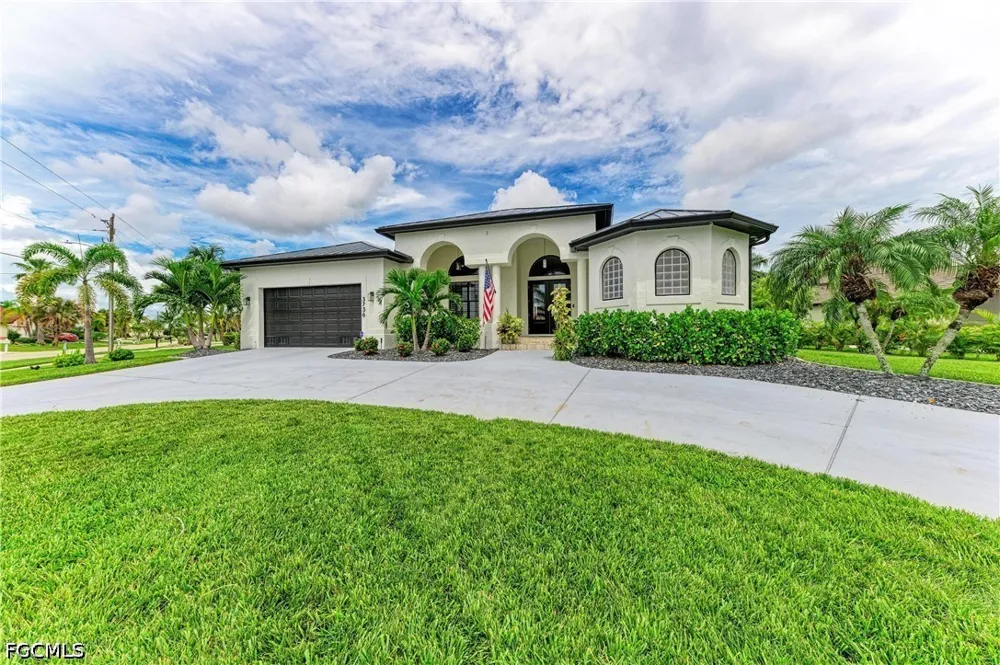 Whippoorwill Boulevard Punta Gorda, FL 33950