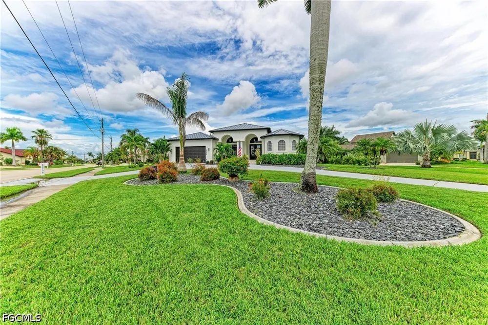 Whippoorwill Boulevard Punta Gorda, FL 33950