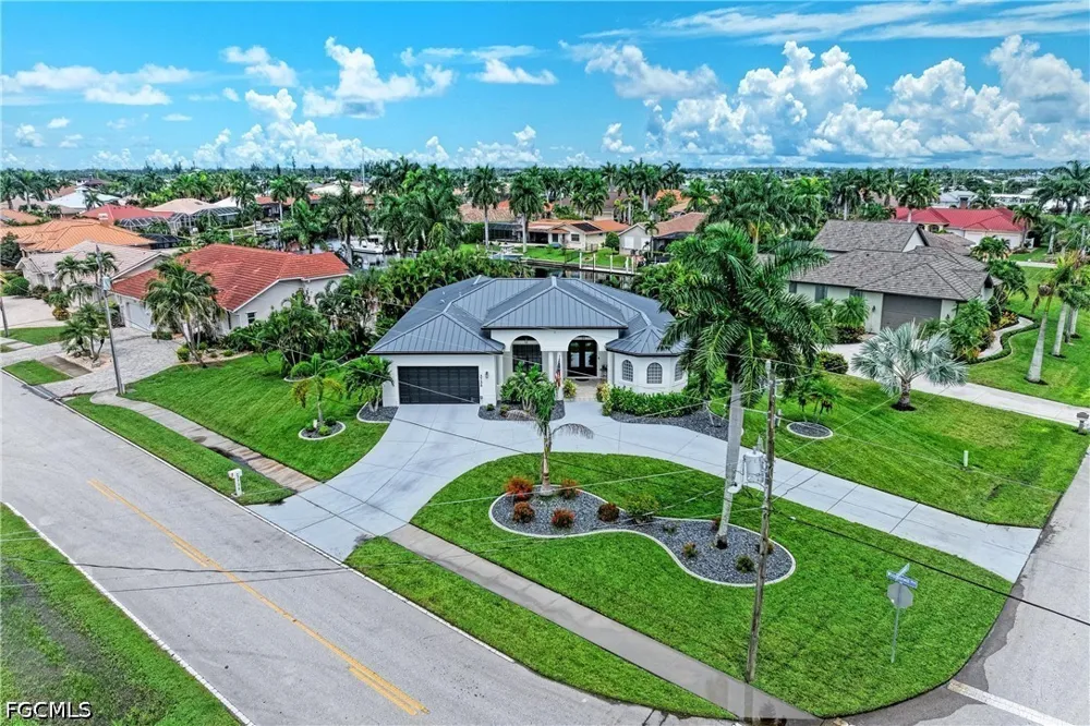 Whippoorwill Boulevard Punta Gorda, FL 33950