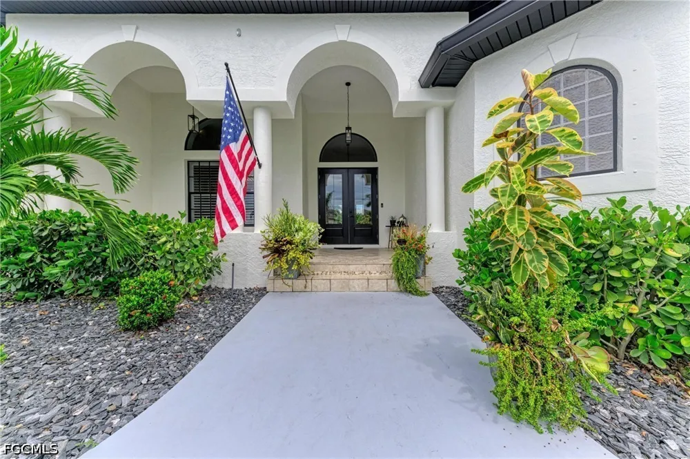 Whippoorwill Boulevard Punta Gorda, FL 33950