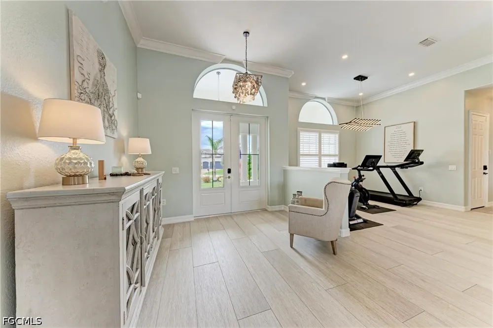 Whippoorwill Boulevard Punta Gorda, FL 33950