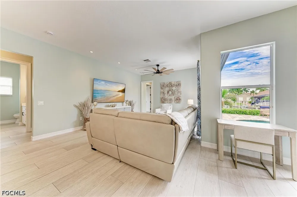 Whippoorwill Boulevard Punta Gorda, FL 33950