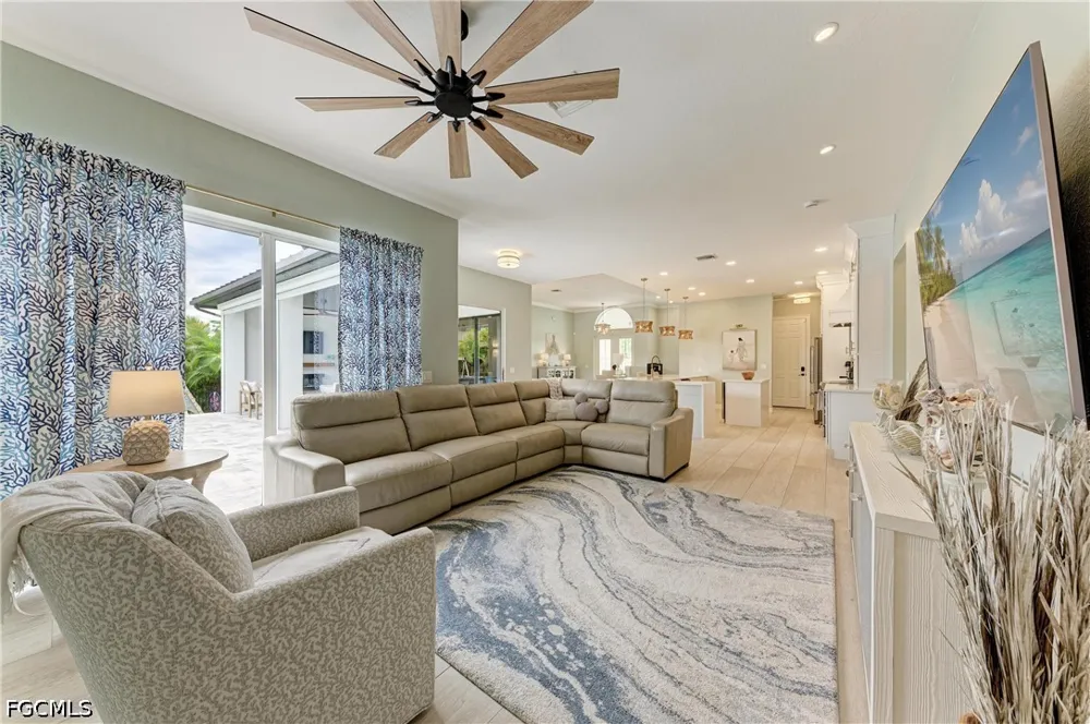 Whippoorwill Boulevard Punta Gorda, FL 33950
