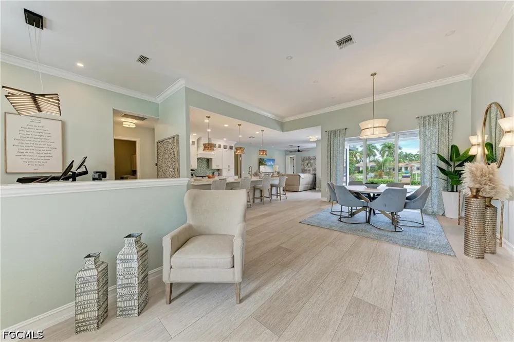 Whippoorwill Boulevard Punta Gorda, FL 33950