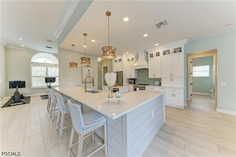 Whippoorwill Boulevard Punta Gorda, FL 33950