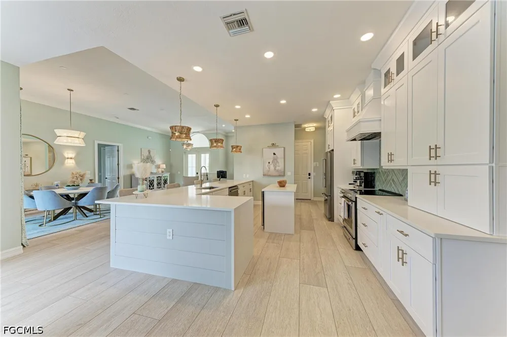 Whippoorwill Boulevard Punta Gorda, FL 33950