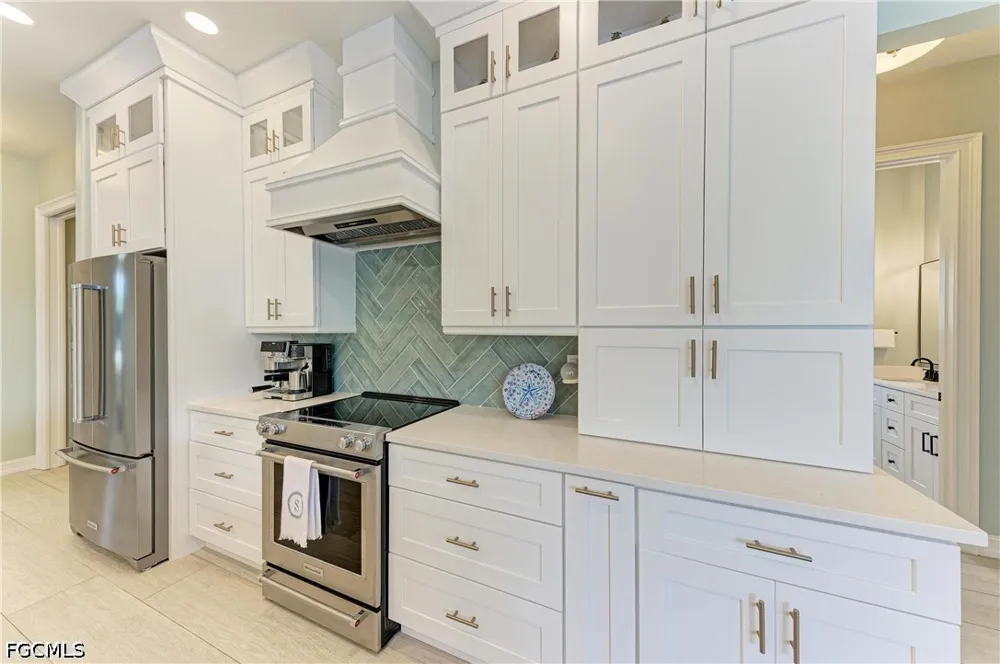 Whippoorwill Boulevard Punta Gorda, FL 33950