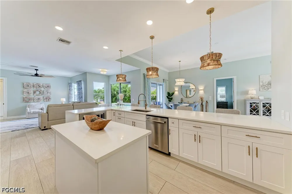 Whippoorwill Boulevard Punta Gorda, FL 33950