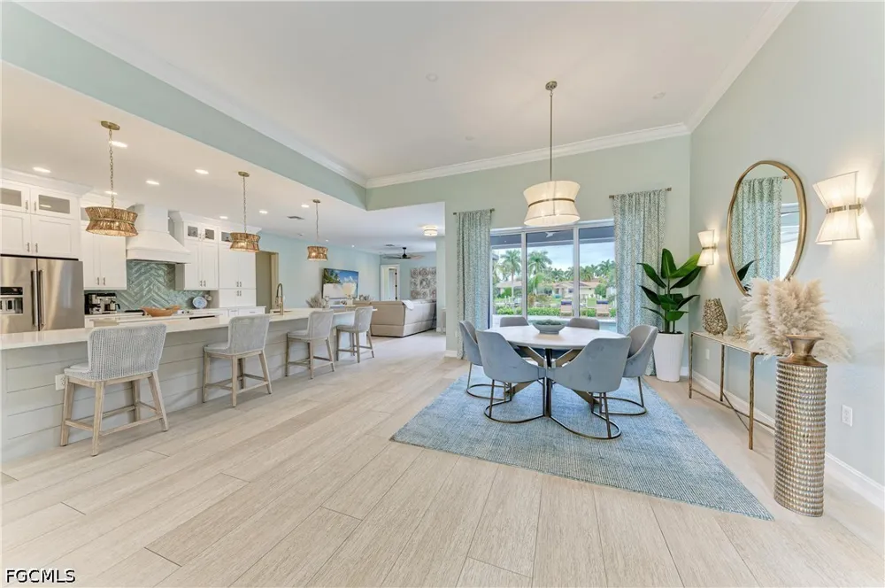Whippoorwill Boulevard Punta Gorda, FL 33950