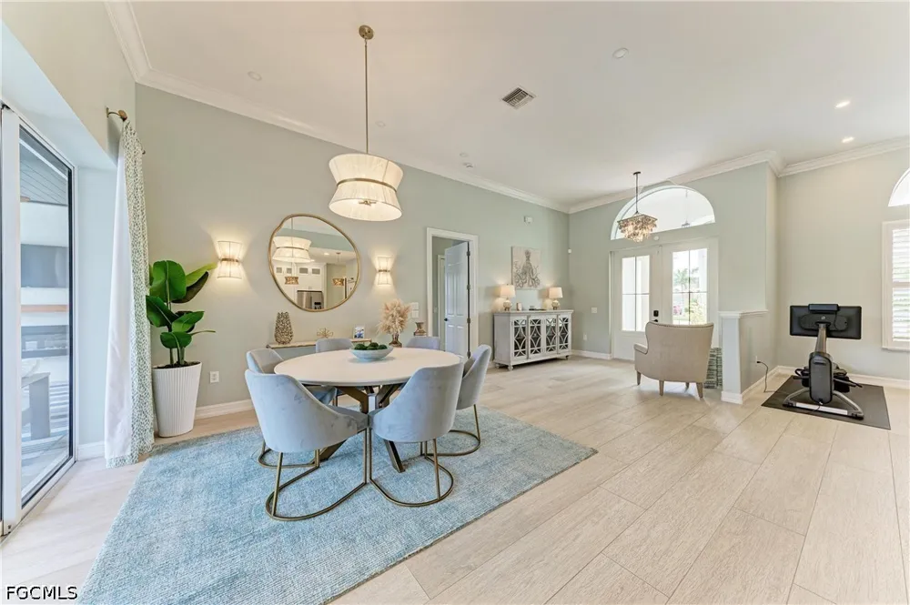 Whippoorwill Boulevard Punta Gorda, FL 33950