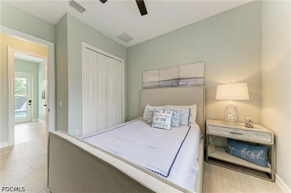 Whippoorwill Boulevard Punta Gorda, FL 33950