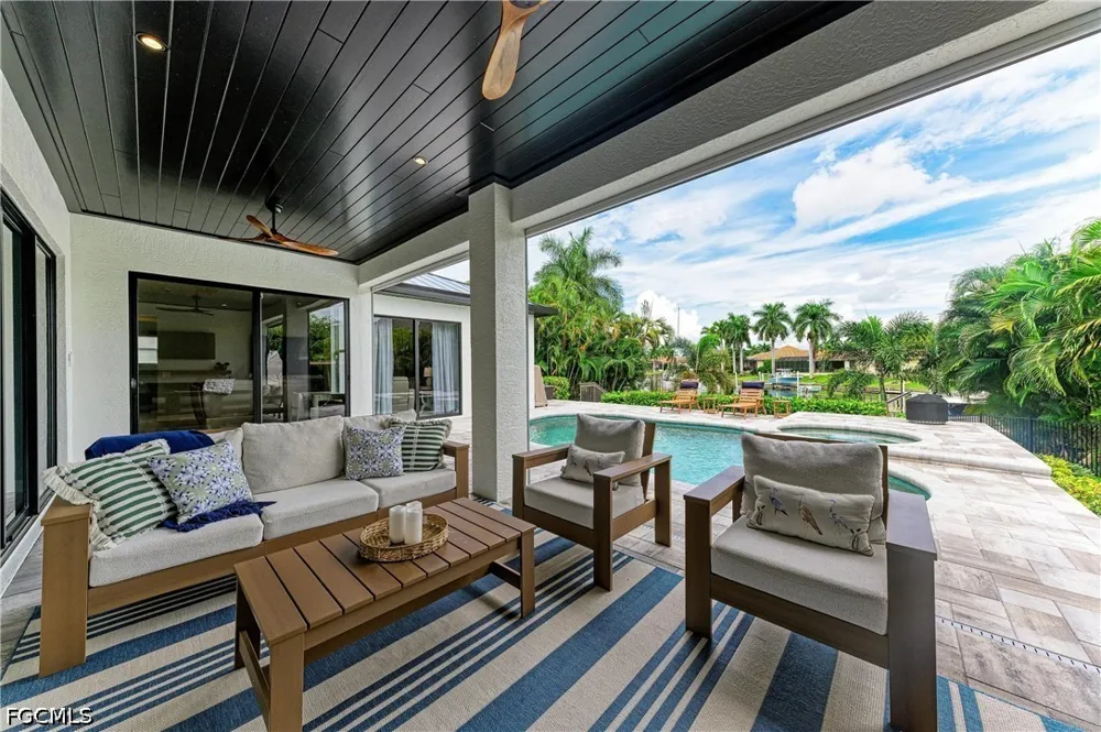 Whippoorwill Boulevard Punta Gorda, FL 33950