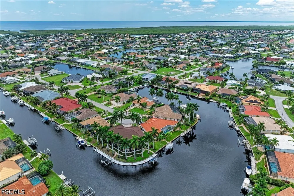 Whippoorwill Boulevard Punta Gorda, FL 33950