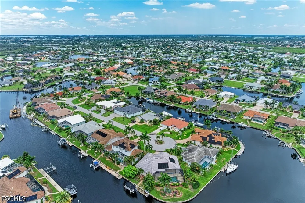 Whippoorwill Boulevard Punta Gorda, FL 33950