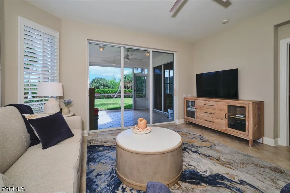 Millstone Circle #101 Fort Myers, FL 33908