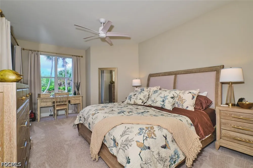 Millstone Circle #101 Fort Myers, FL 33908