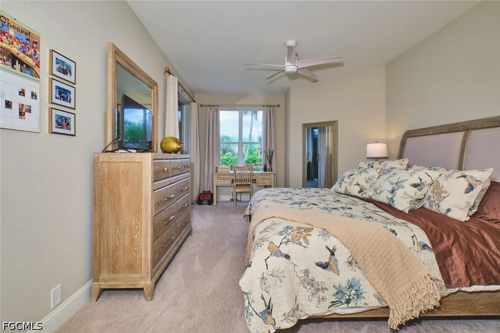 Millstone Circle #101 Fort Myers, FL 33908