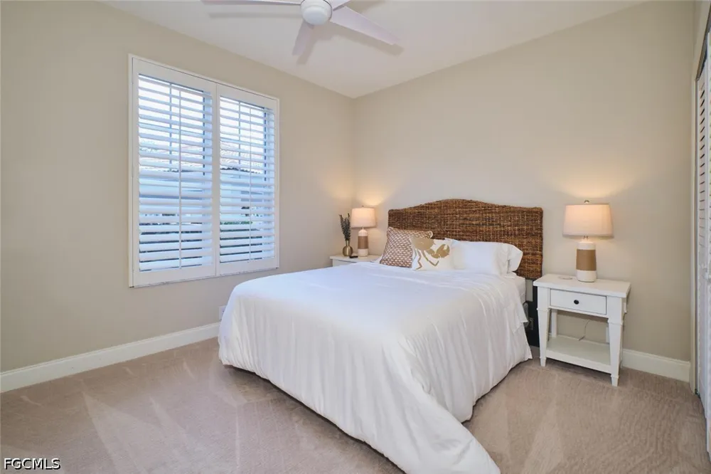 Millstone Circle #101 Fort Myers, FL 33908