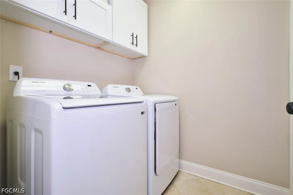 Millstone Circle #101 Fort Myers, FL 33908