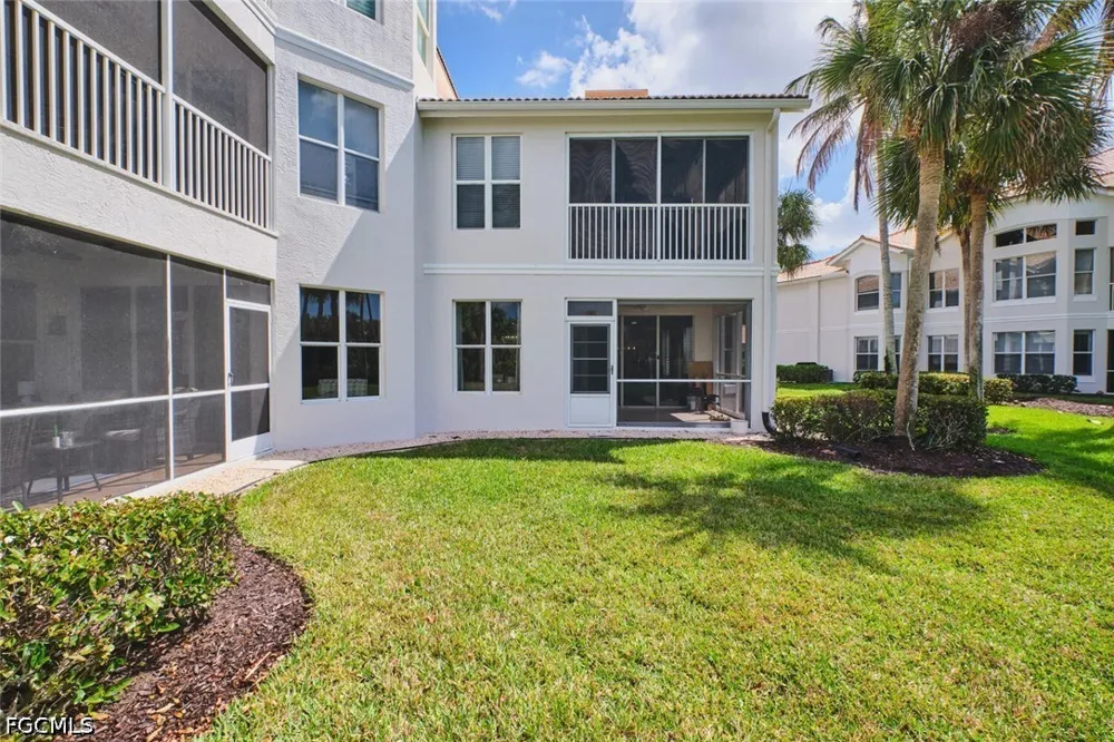 Millstone Circle #101 Fort Myers, FL 33908