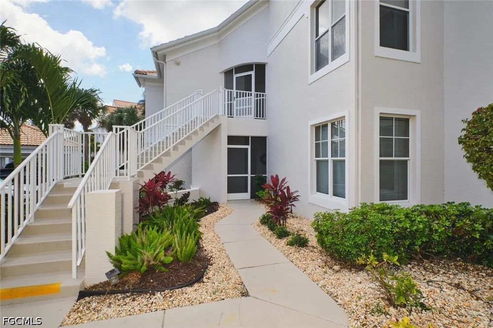 Millstone Circle #101 Fort Myers, FL 33908