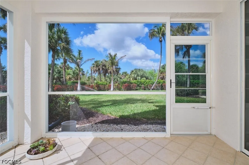 Millstone Circle #101 Fort Myers, FL 33908