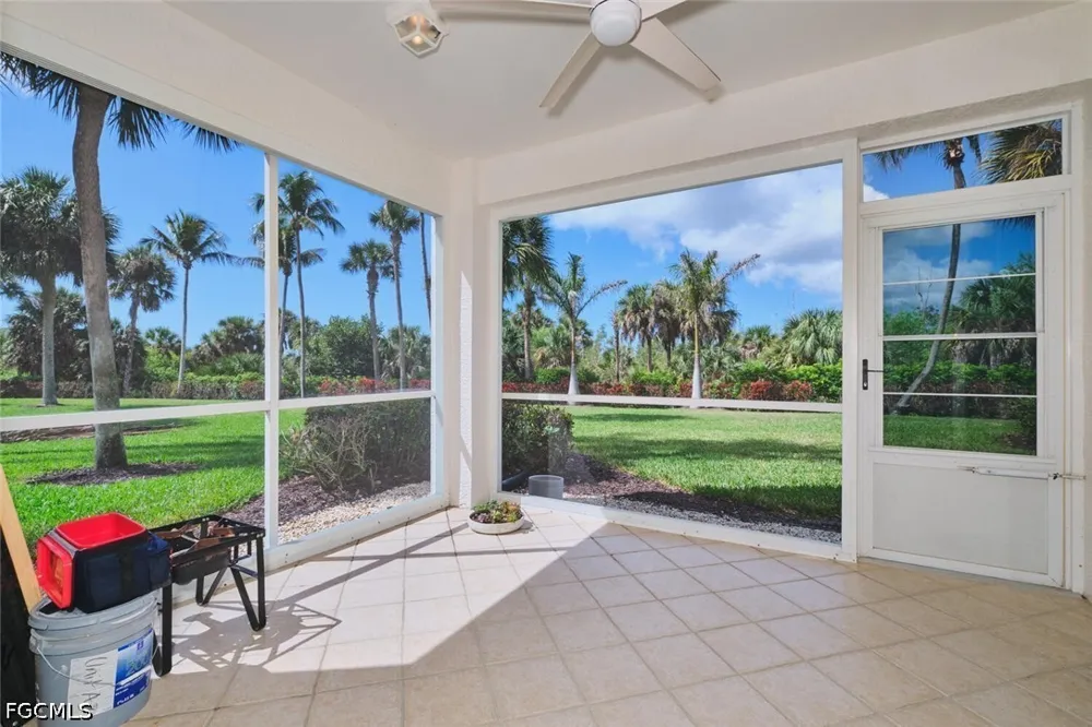 Millstone Circle #101 Fort Myers, FL 33908