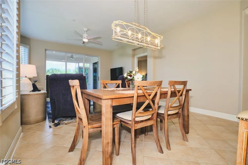 Millstone Circle #101 Fort Myers, FL 33908