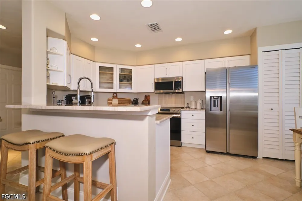 Millstone Circle #101 Fort Myers, FL 33908