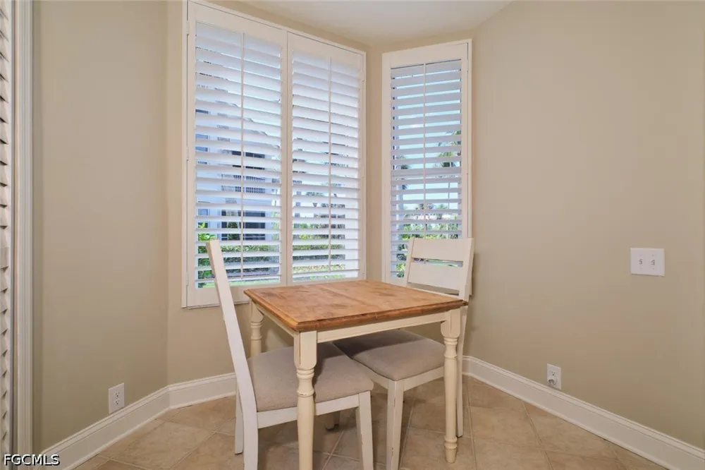 Millstone Circle #101 Fort Myers, FL 33908