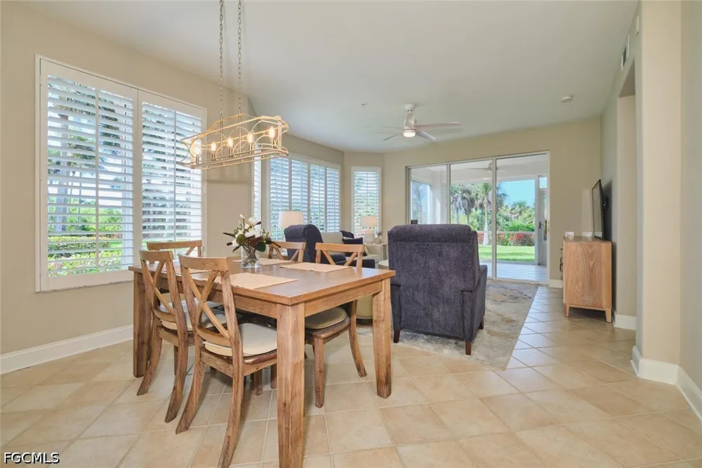 Millstone Circle #101 Fort Myers, FL 33908