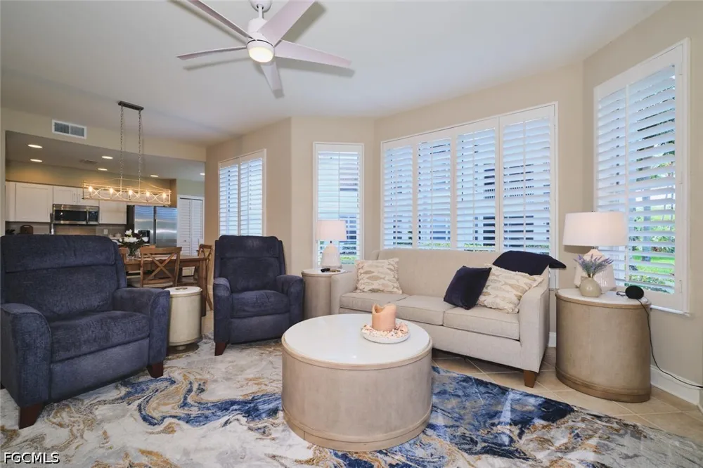 Millstone Circle #101 Fort Myers, FL 33908