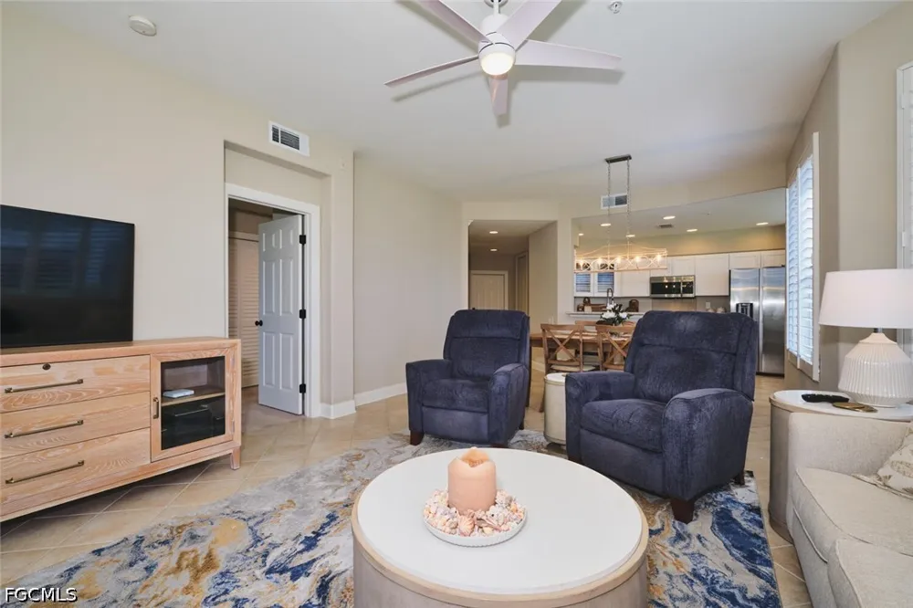 Millstone Circle #101 Fort Myers, FL 33908