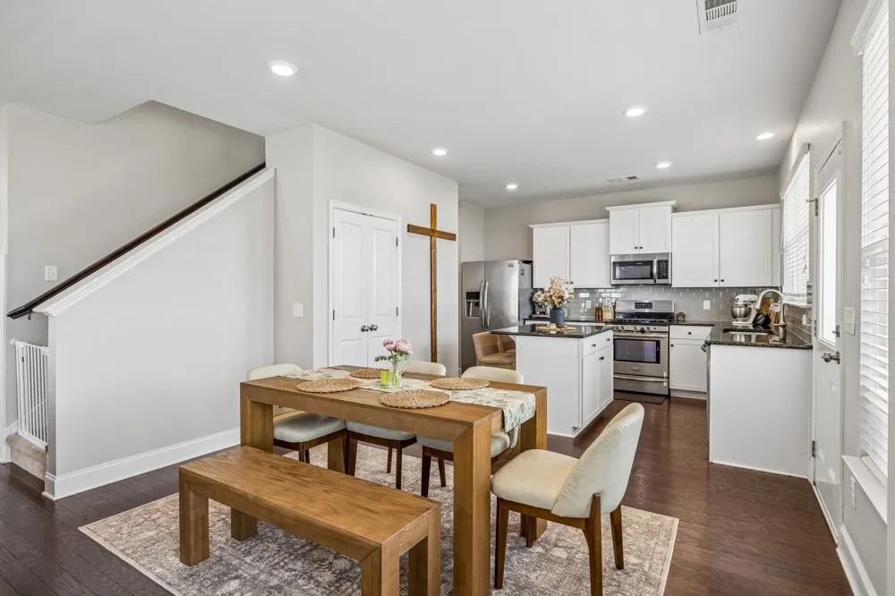 1045 Keeneland Dr Spring Hill, TN 37174
