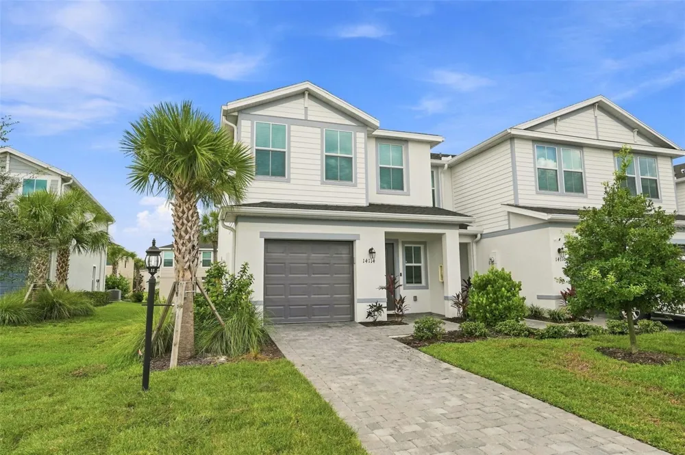 14114 LILAC SKY TERRACE Bradenton, FL 34211