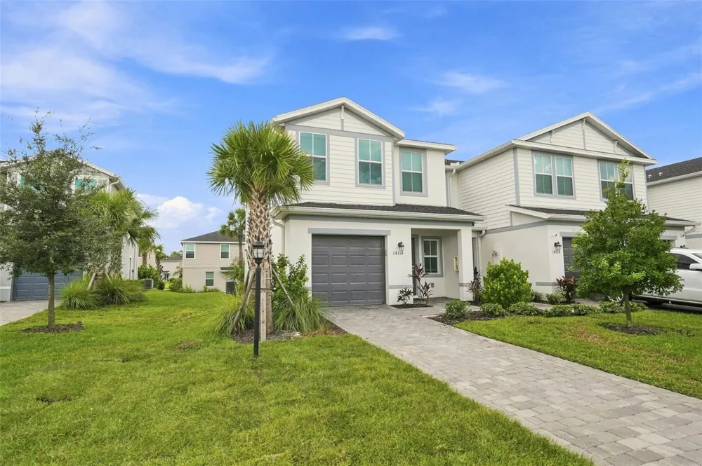 14114 LILAC SKY TERRACE Bradenton, FL 34211