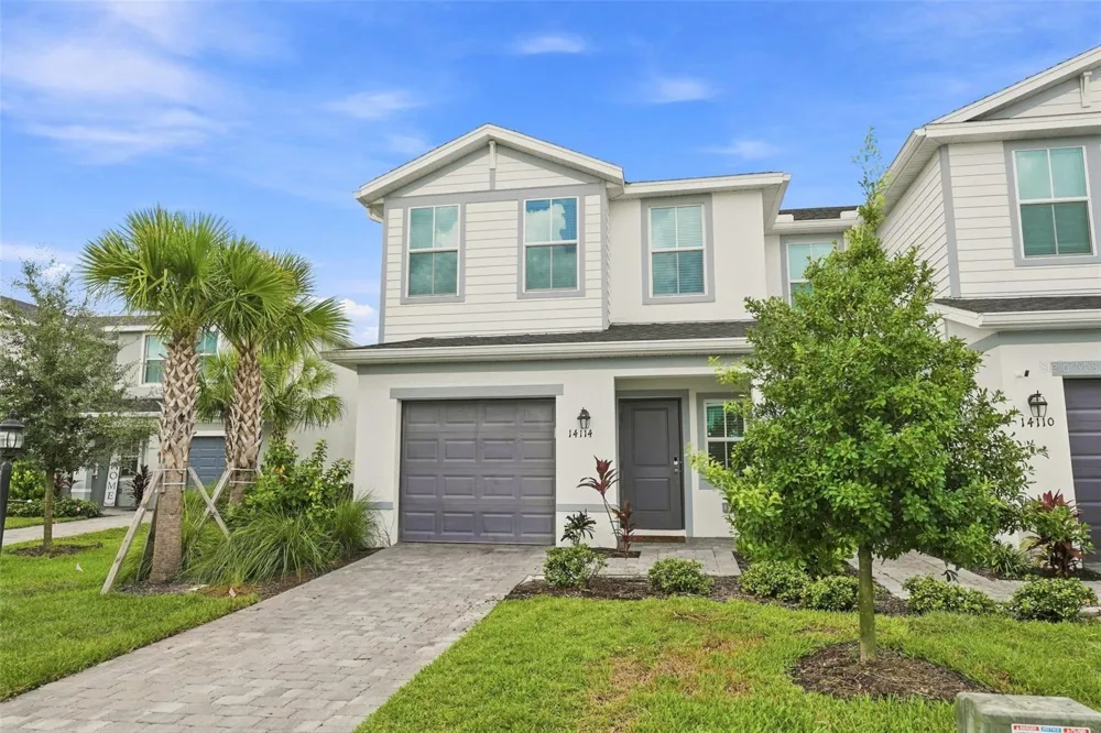 14114 LILAC SKY TERRACE Bradenton, FL 34211