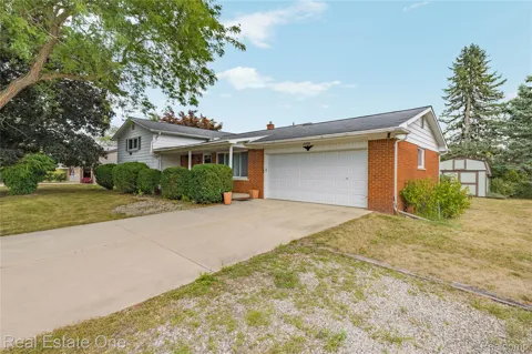 24750 Joseph Drive