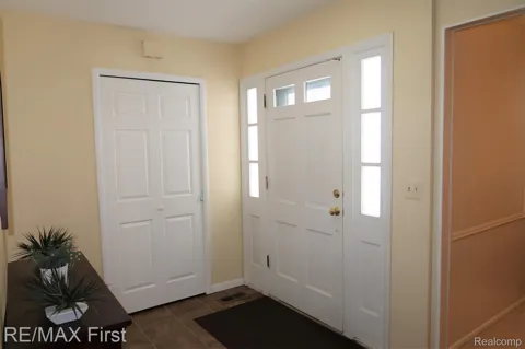 2465 WALTHAM DRIVE
