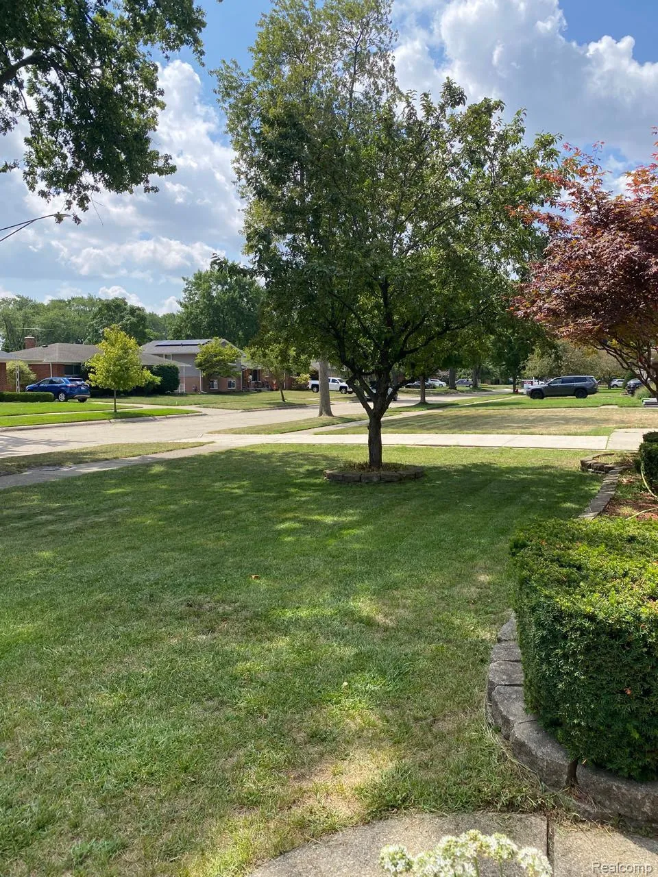 8863 Birkhill Drive Sterling Heights City, MI 48314