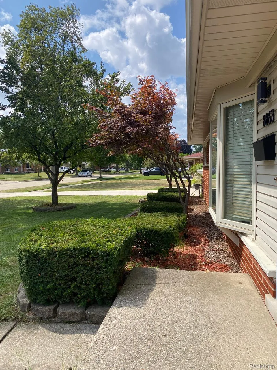 8863 Birkhill Drive Sterling Heights City, MI 48314