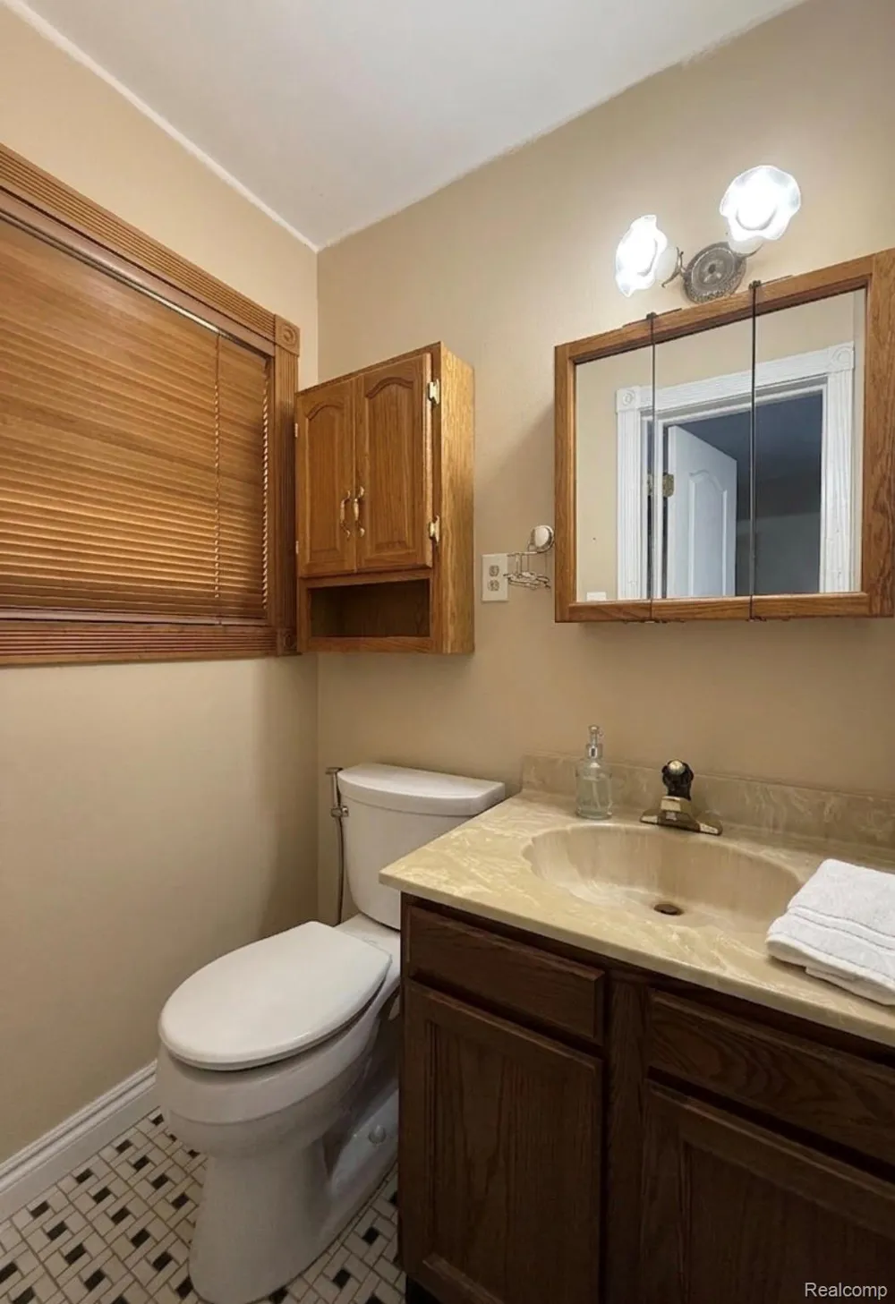 8863 Birkhill Drive Sterling Heights City, MI 48314