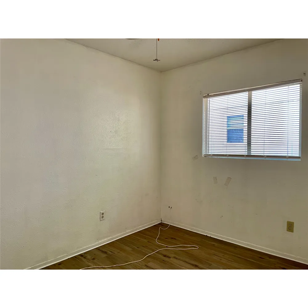 5507 Fence Row Austin, TX 78744