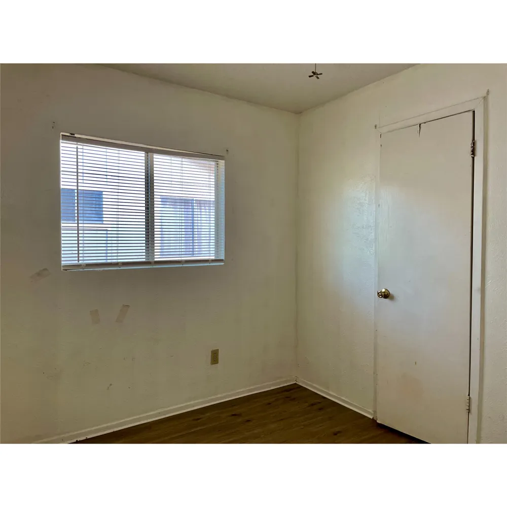 5507 Fence Row Austin, TX 78744