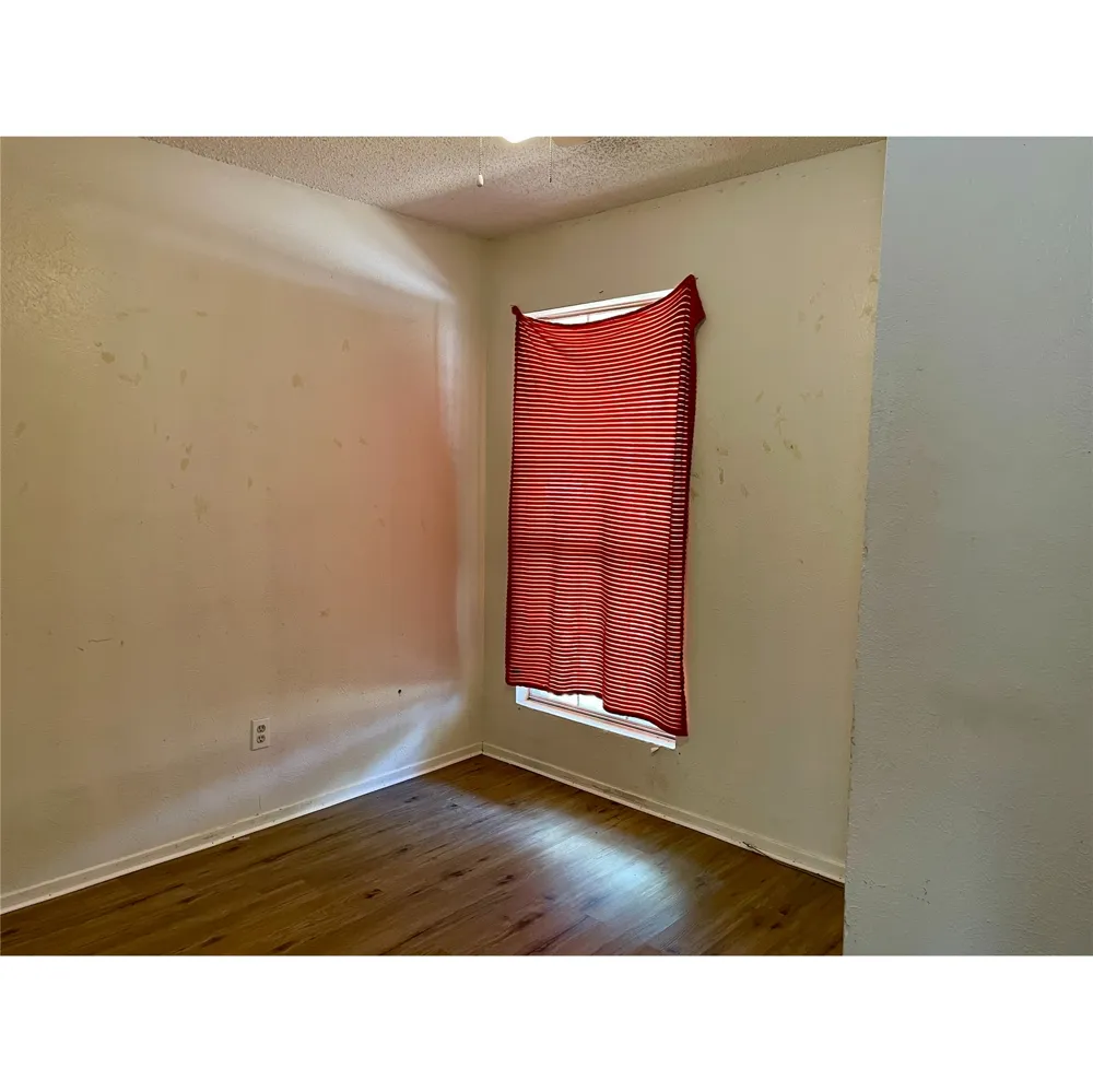5507 Fence Row Austin, TX 78744