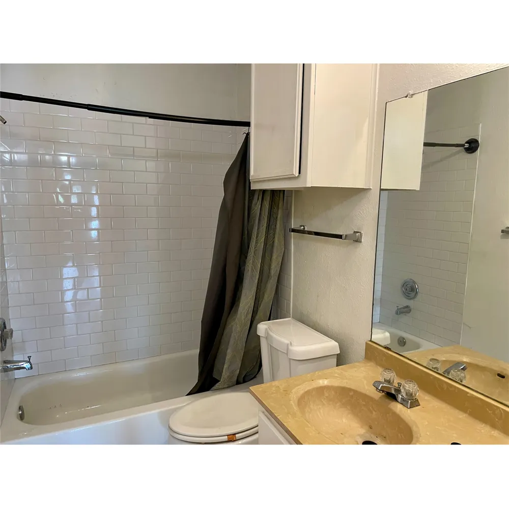 5507 Fence Row Austin, TX 78744