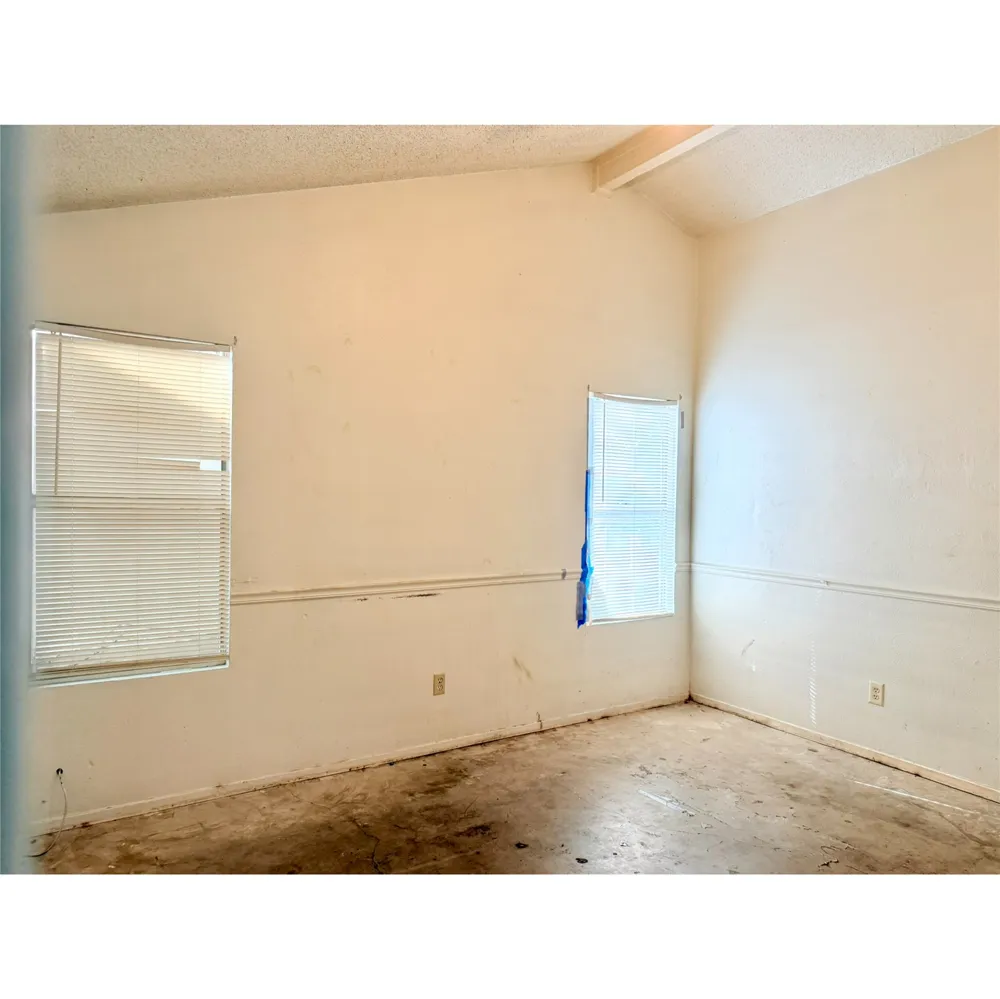 5507 Fence Row Austin, TX 78744