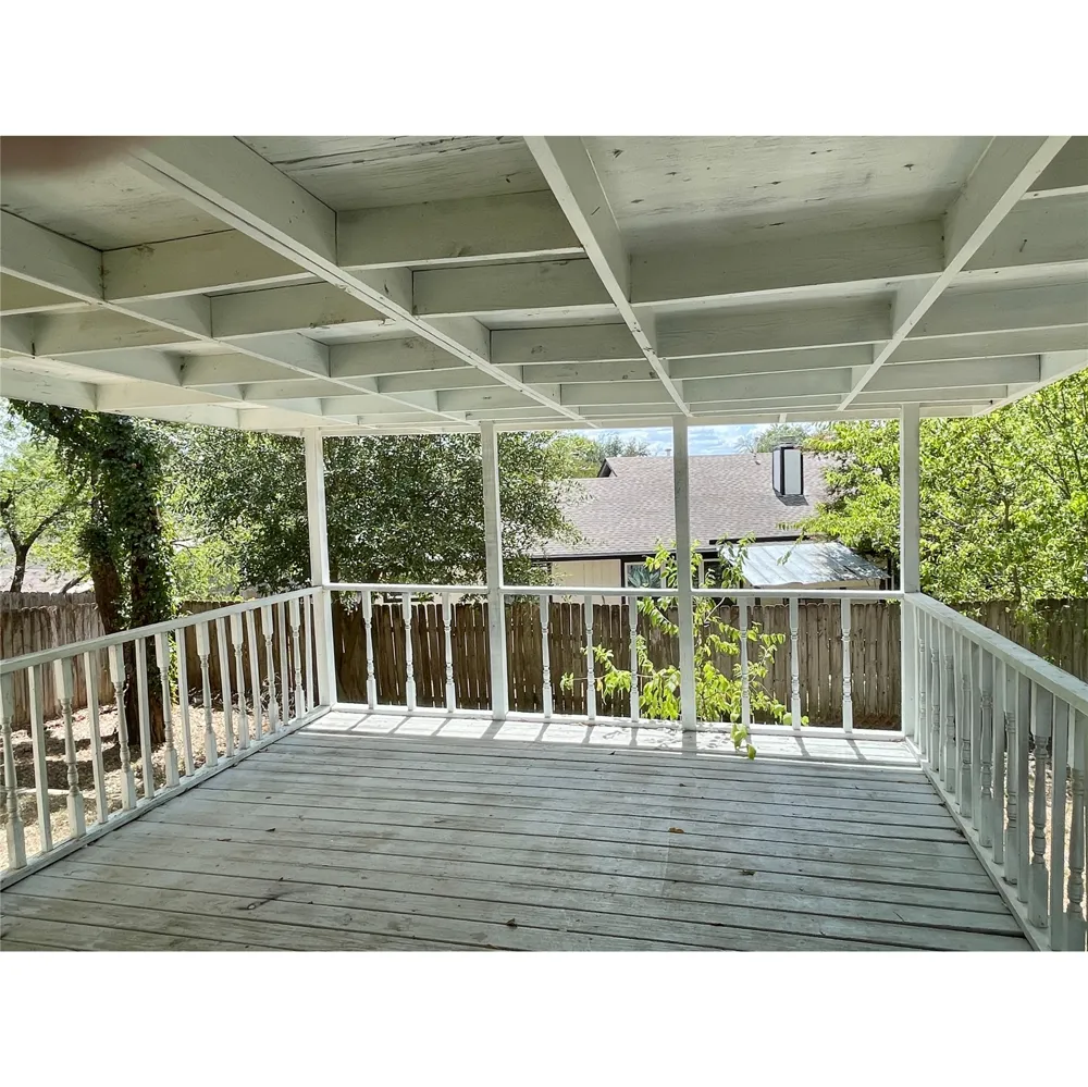 5507 Fence Row Austin, TX 78744
