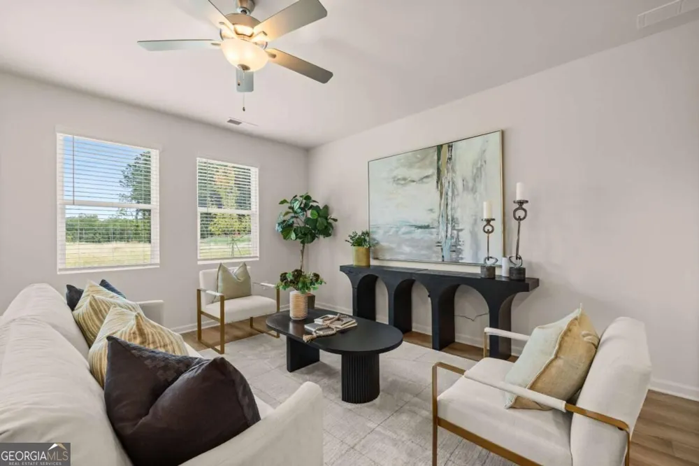 1288 Harmony Ridge CT Jonesboro, GA 30238
